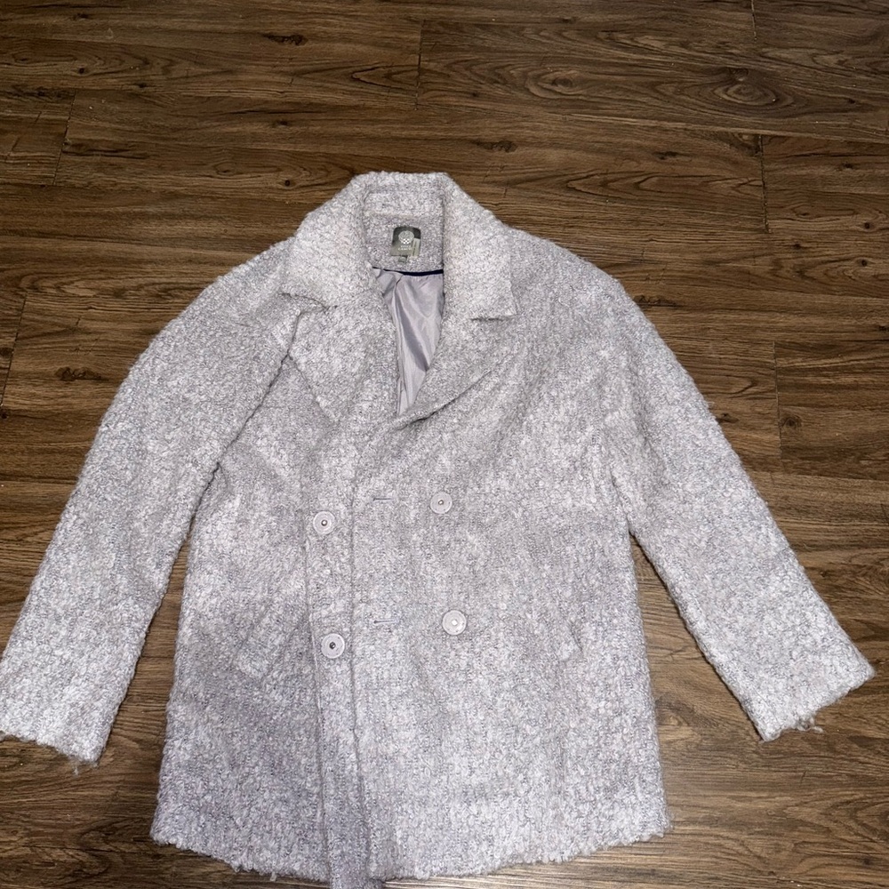 Vince Camino Coat